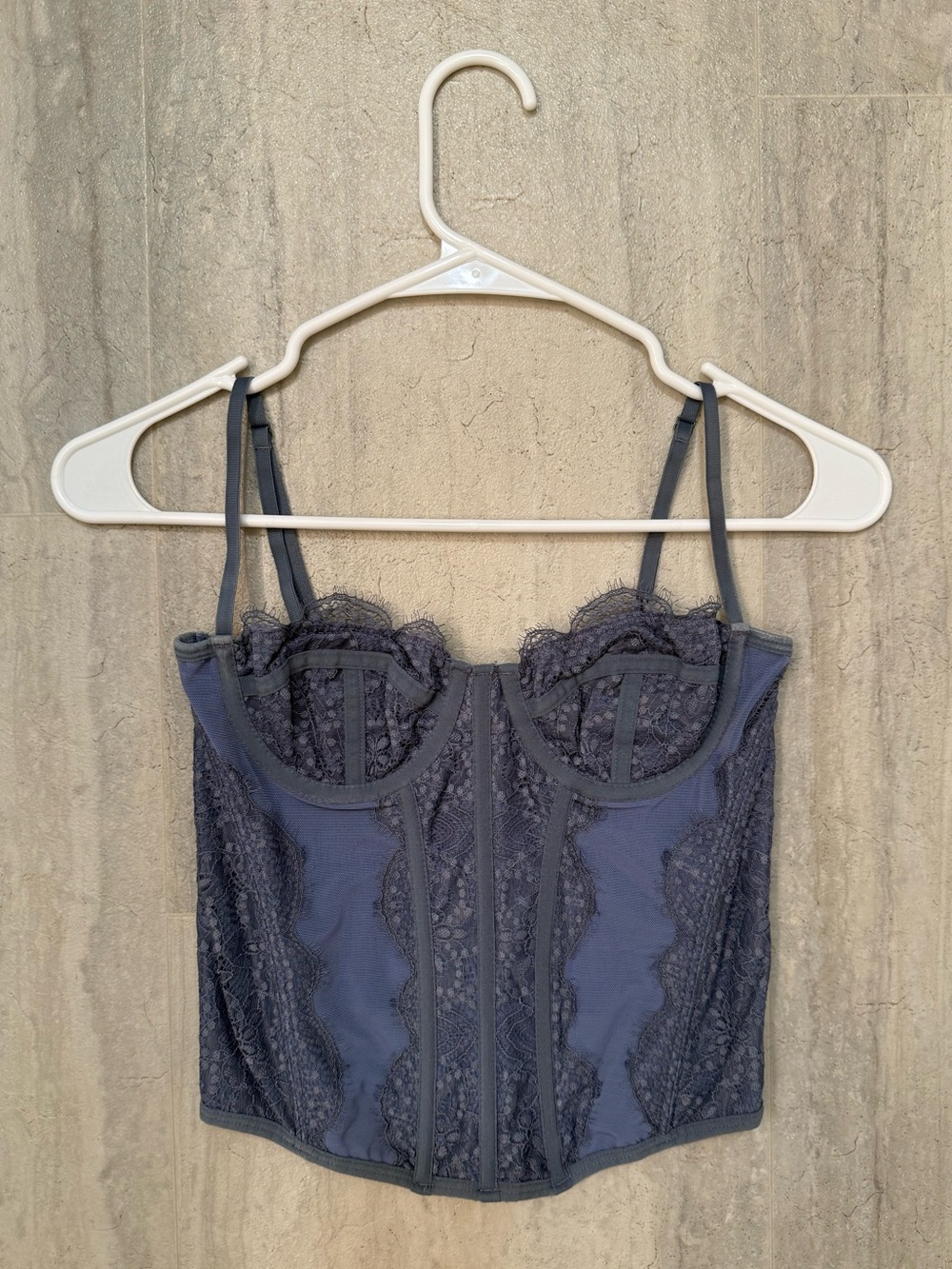 Urban Outfitters Corset Top